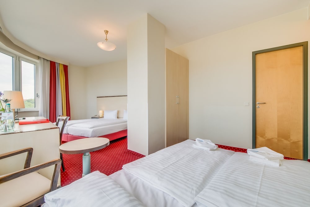 Come Inn Berlin Kurfürstendamm Opera 22