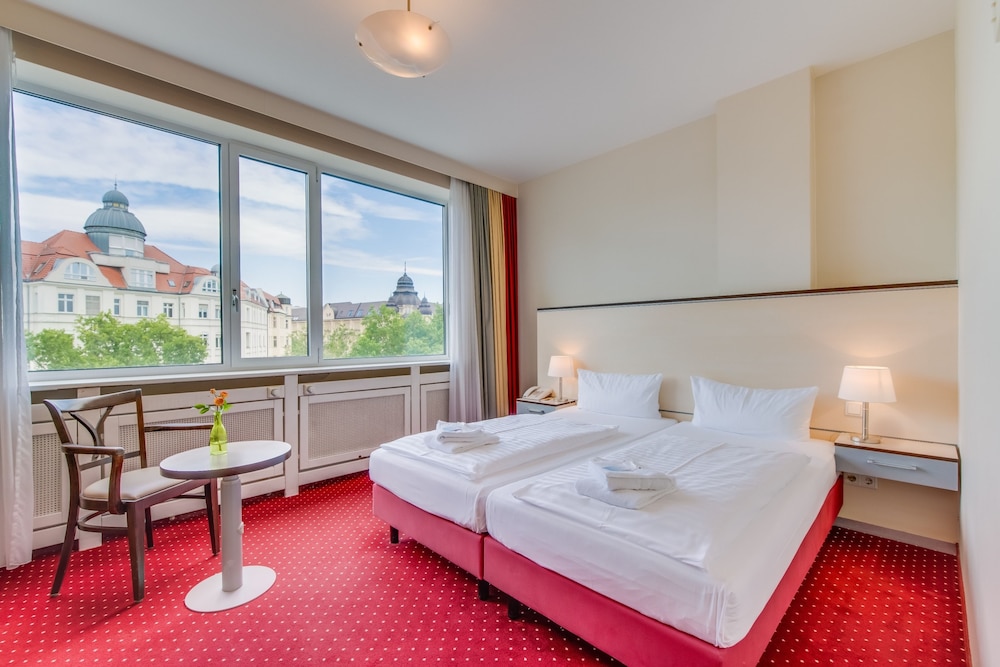 Come Inn Berlin Kurfürstendamm Opera 20
