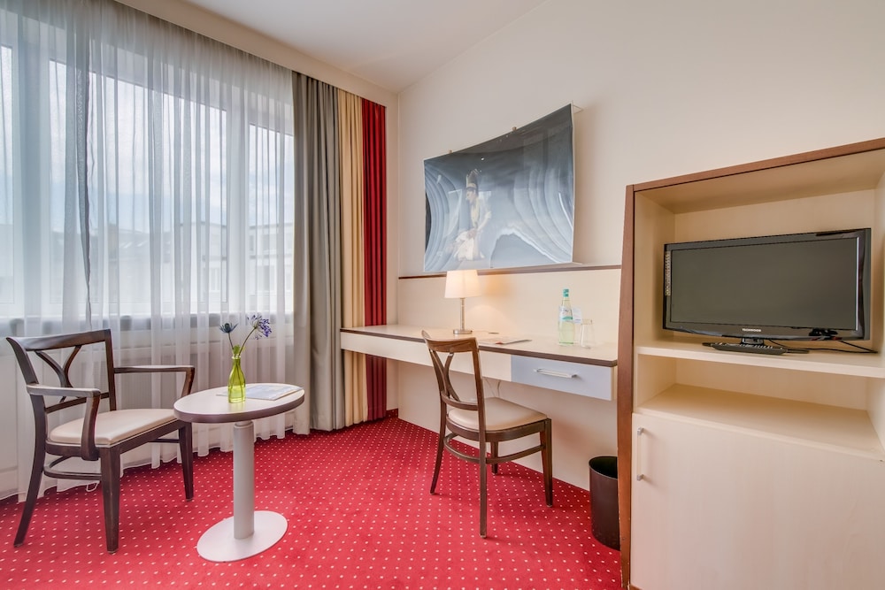 Come Inn Berlin Kurfürstendamm Opera 18