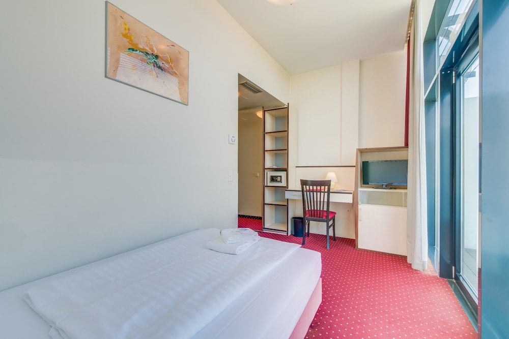 Come Inn Berlin Kurfürstendamm Opera 17