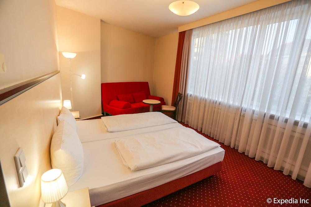 Come Inn Berlin Kurfürstendamm Opera 12