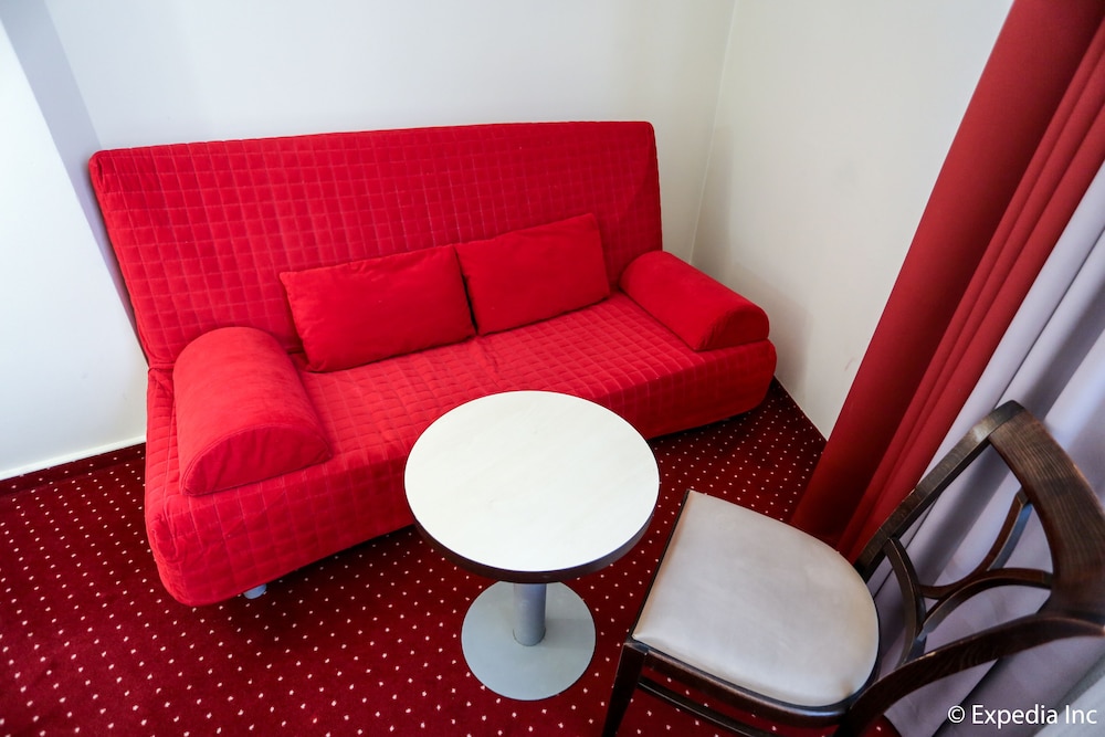 Come Inn Berlin Kurfürstendamm Opera 7