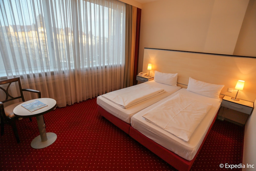 Come Inn Berlin Kurfürstendamm Opera 9