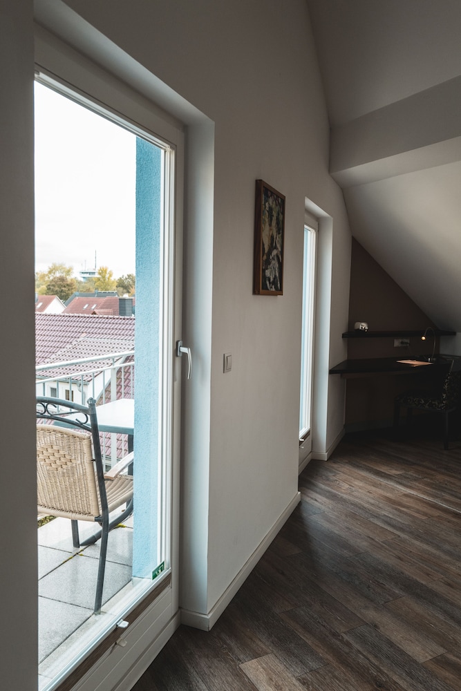 Hotel zur Post - Füllenbach 24