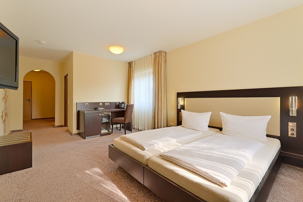 Hotel zur Post - Füllenbach 4
