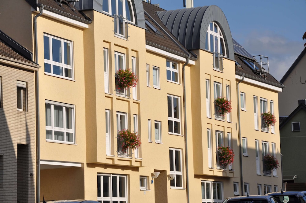 Hotel zur Post - Füllenbach 1