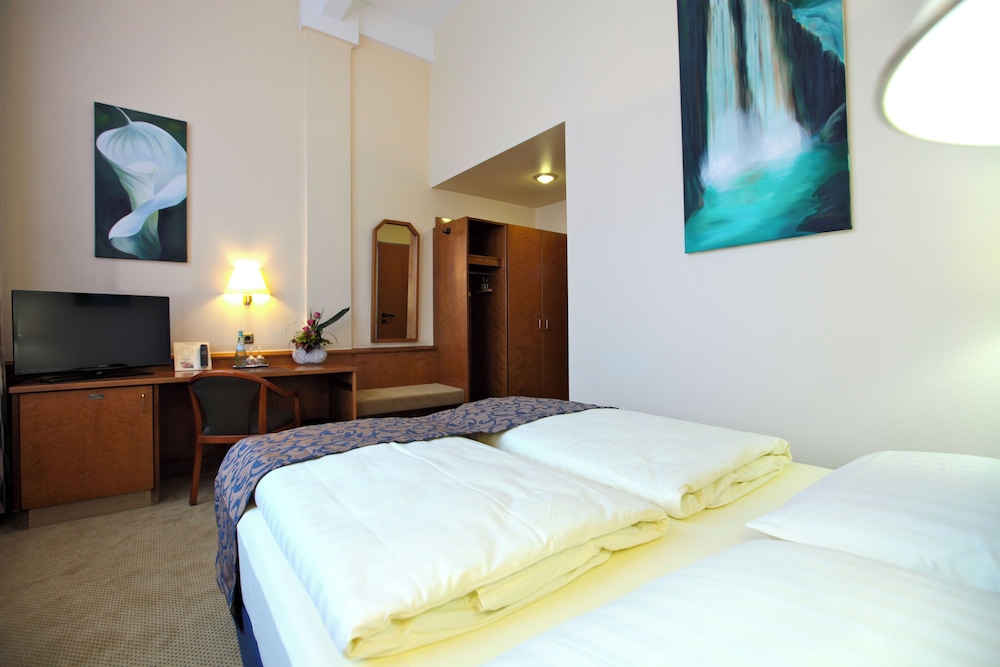 Hotel Viktoria 8