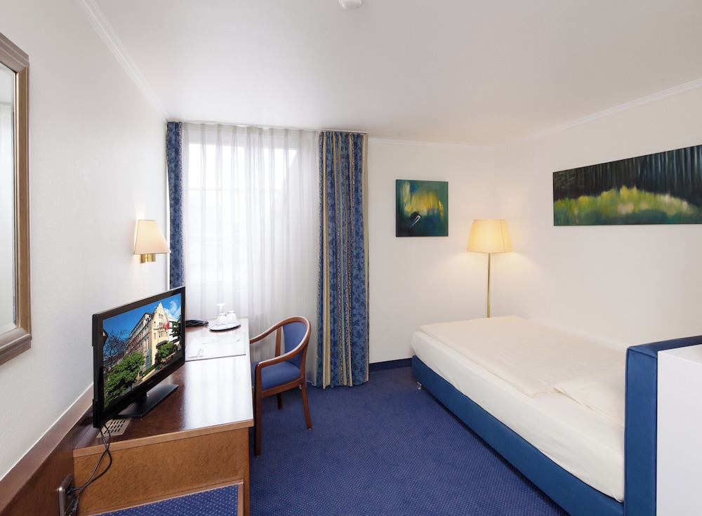 Hotel Viktoria 10