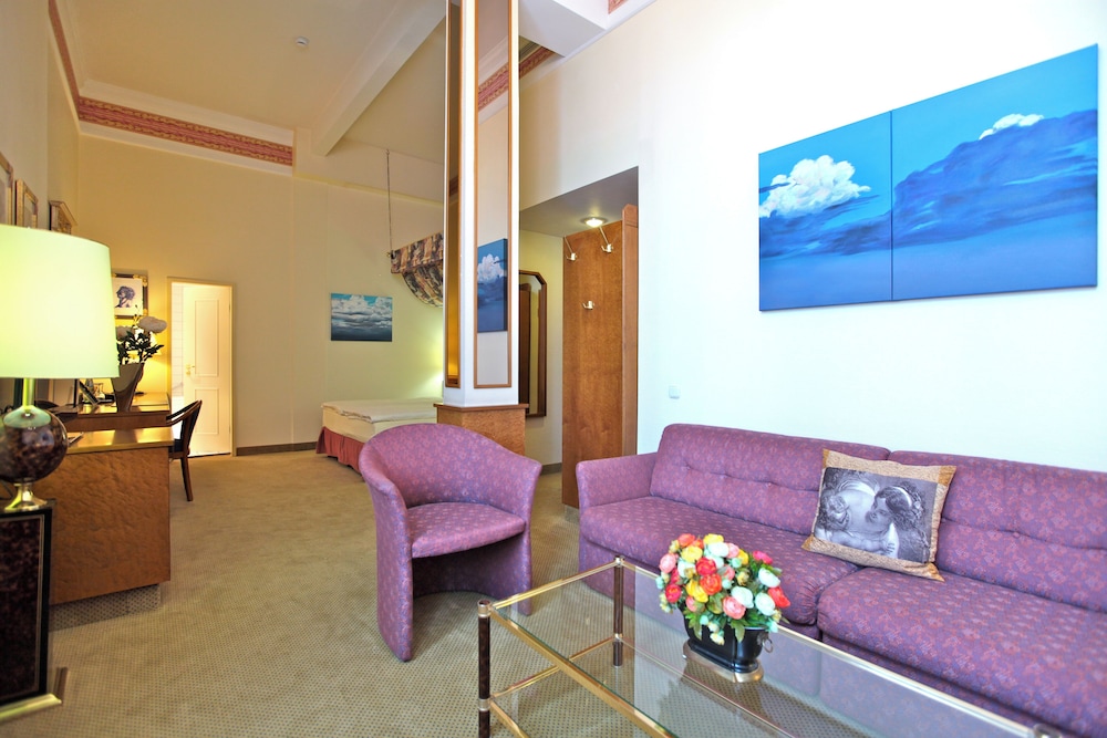 Hotel Viktoria 3
