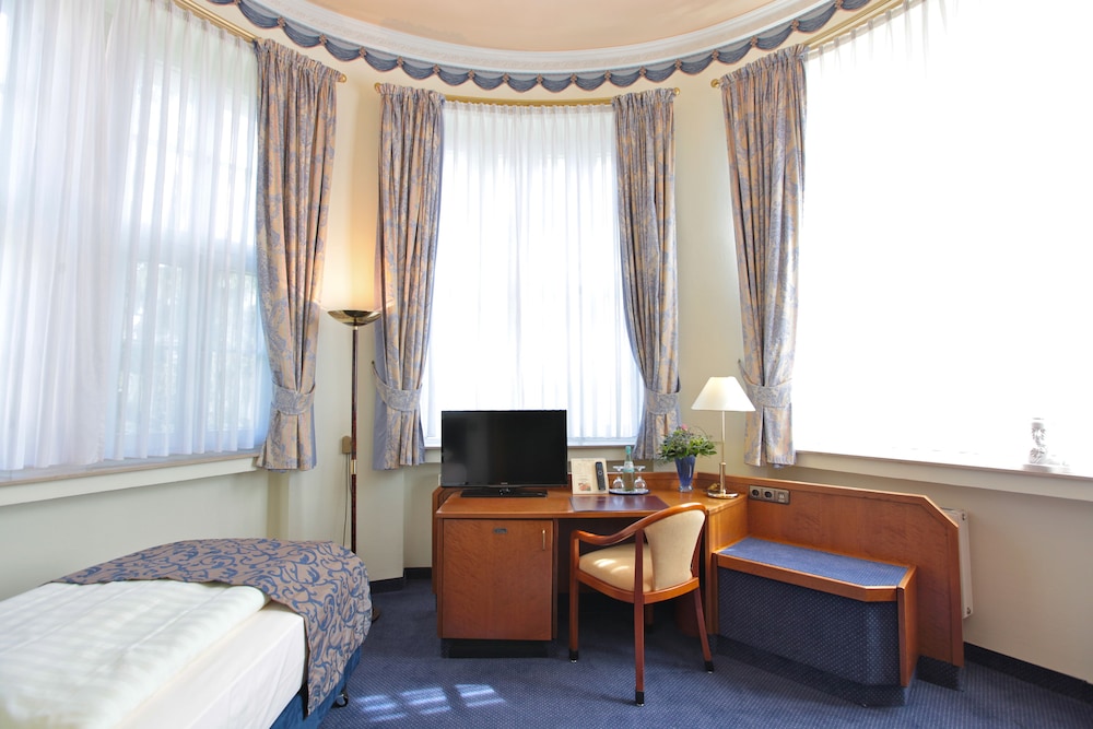 Hotel Viktoria 6