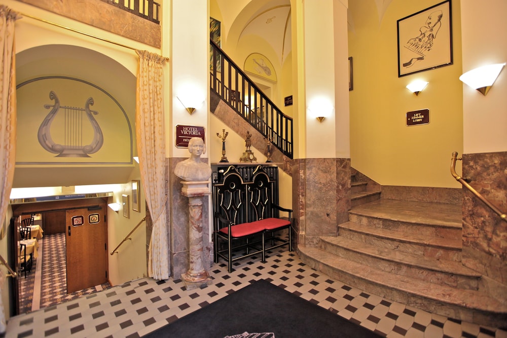 Hotel Viktoria 5