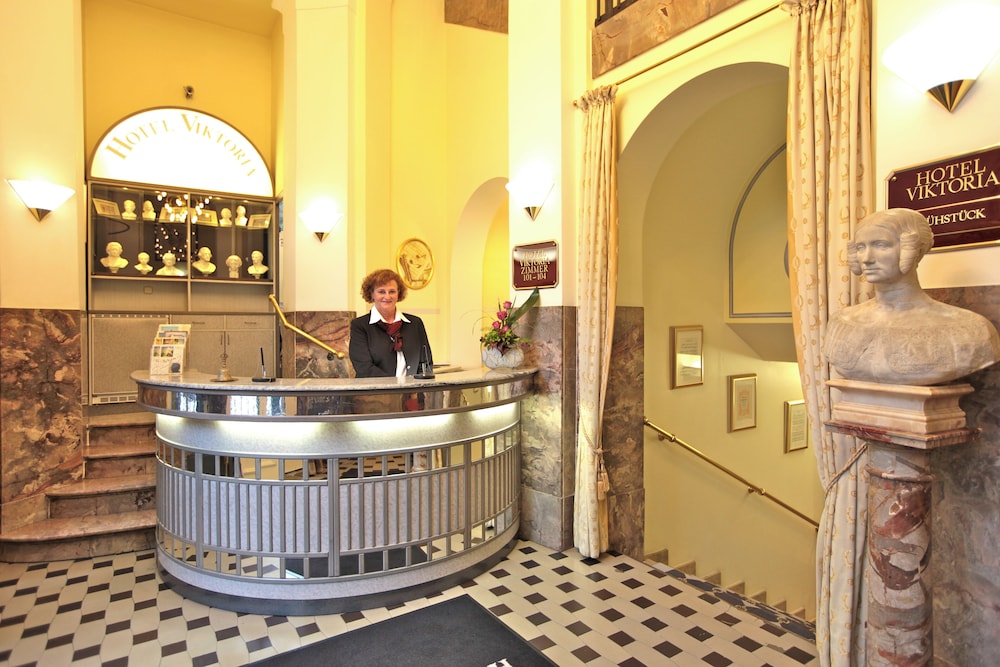 Hotel Viktoria 2