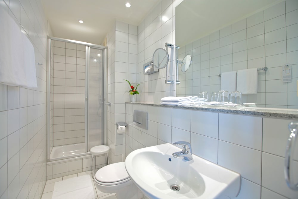Hotel Viktoria 16