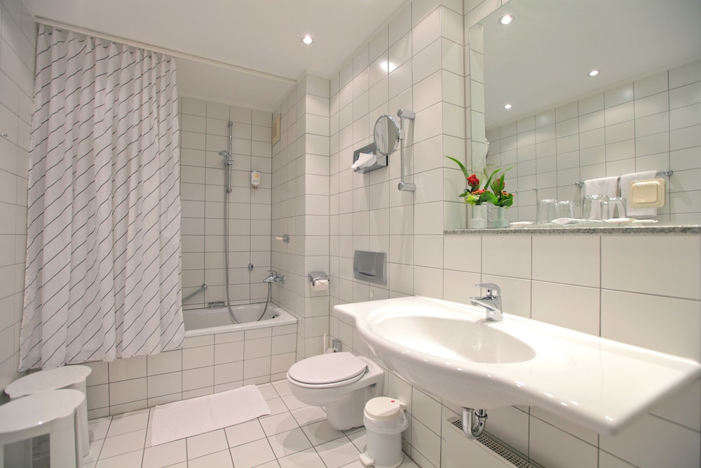 Hotel Viktoria 15