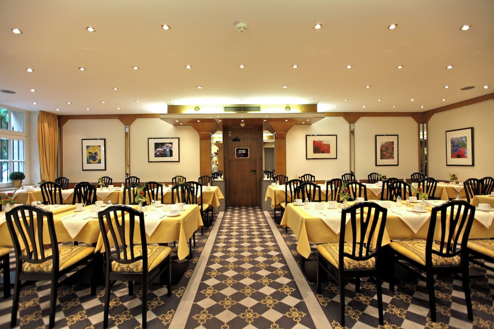 Hotel Viktoria 20