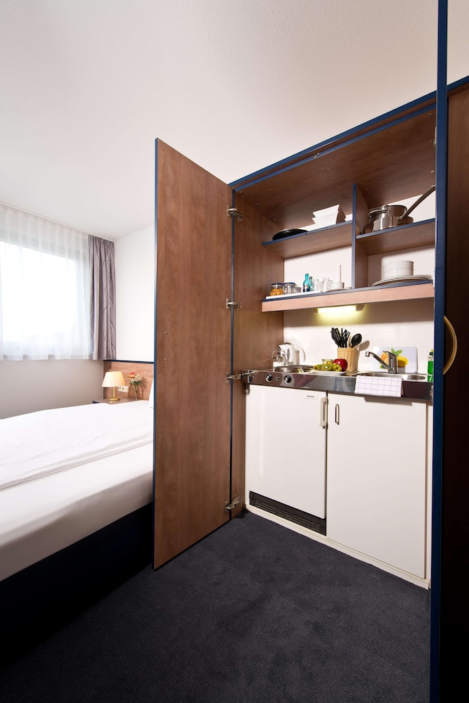 ACHAT Hotel Monheim am Rhein 17