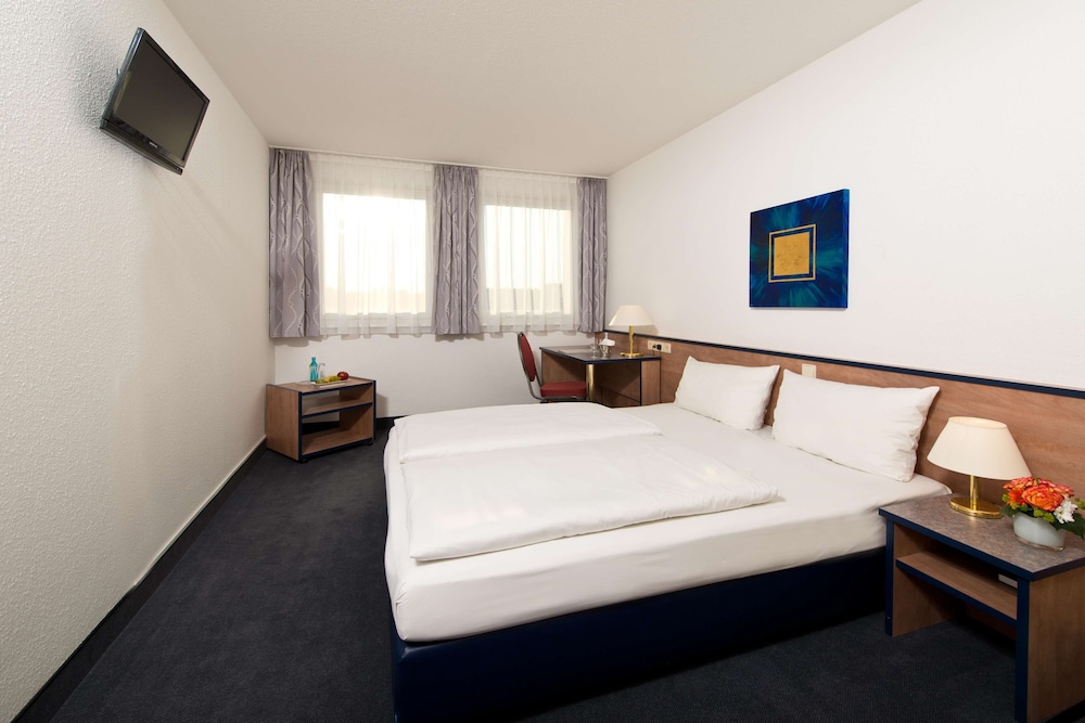 ACHAT Hotel Monheim am Rhein 13