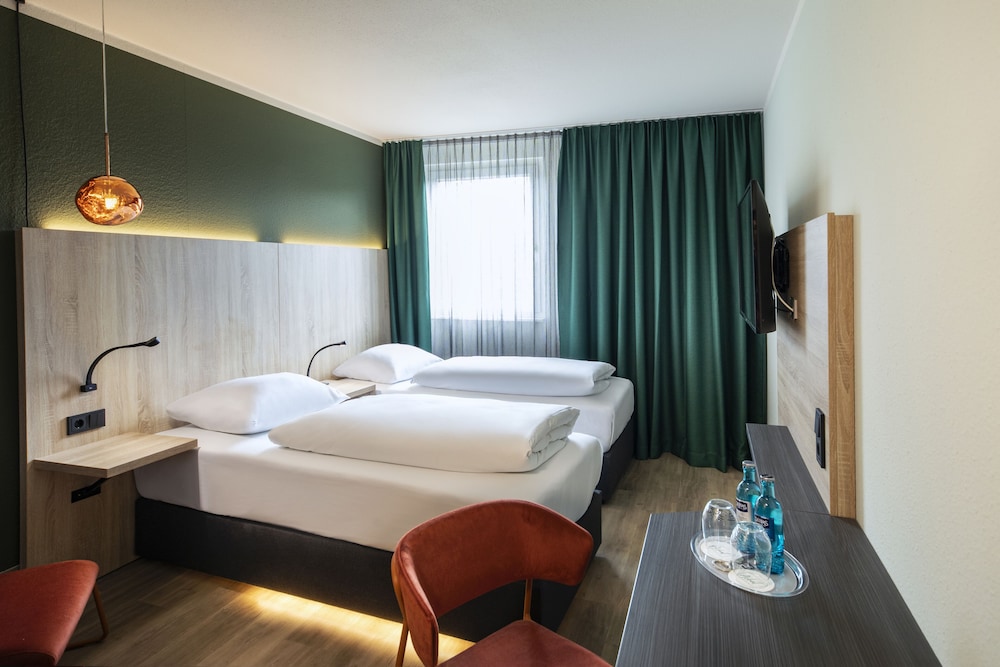 ACHAT Hotel Monheim am Rhein 5