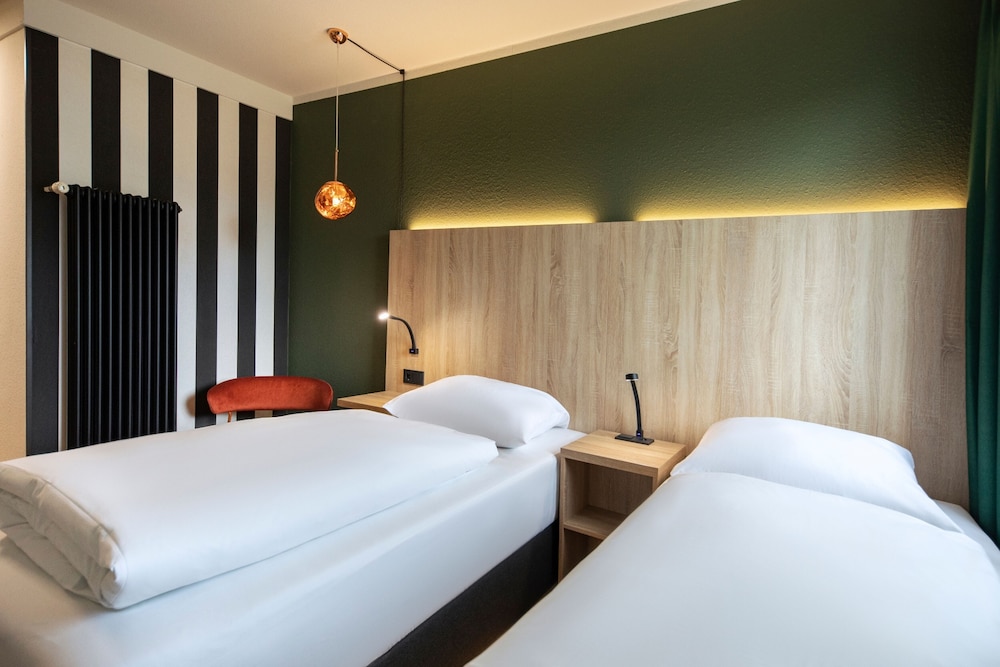 ACHAT Hotel Monheim am Rhein 10