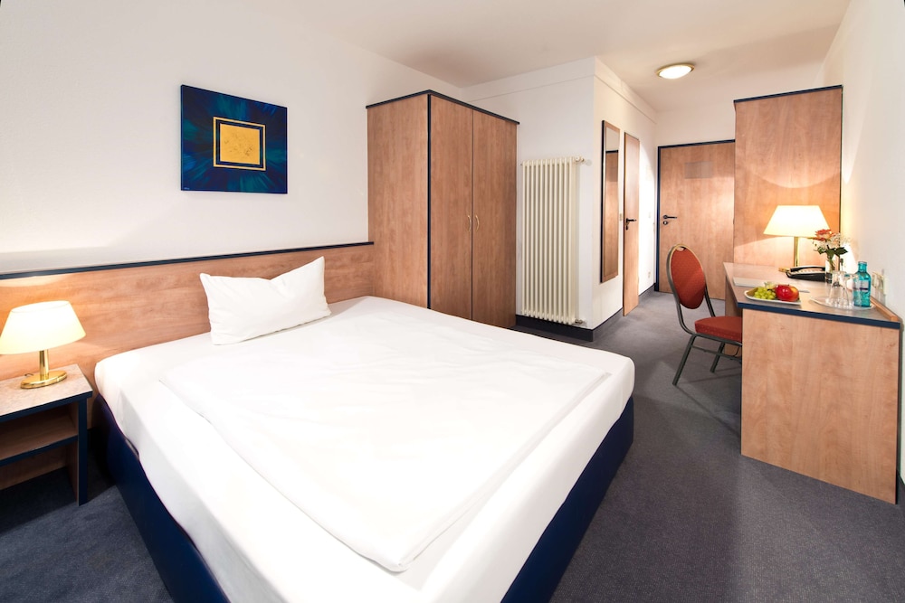 ACHAT Hotel Monheim am Rhein 16