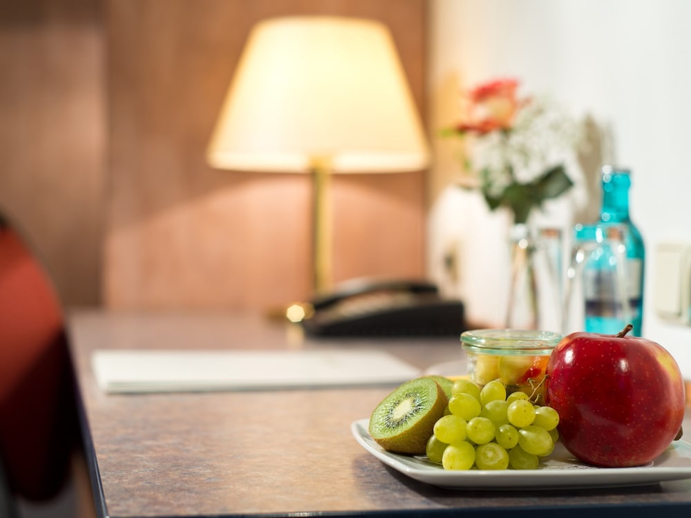 ACHAT Hotel Monheim am Rhein 7