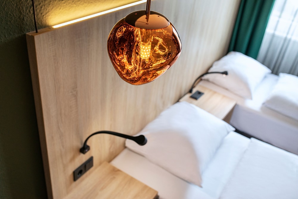 ACHAT Hotel Monheim am Rhein 8