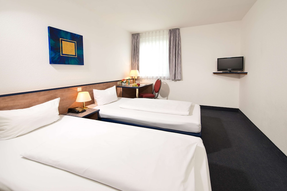 ACHAT Hotel Monheim am Rhein 14