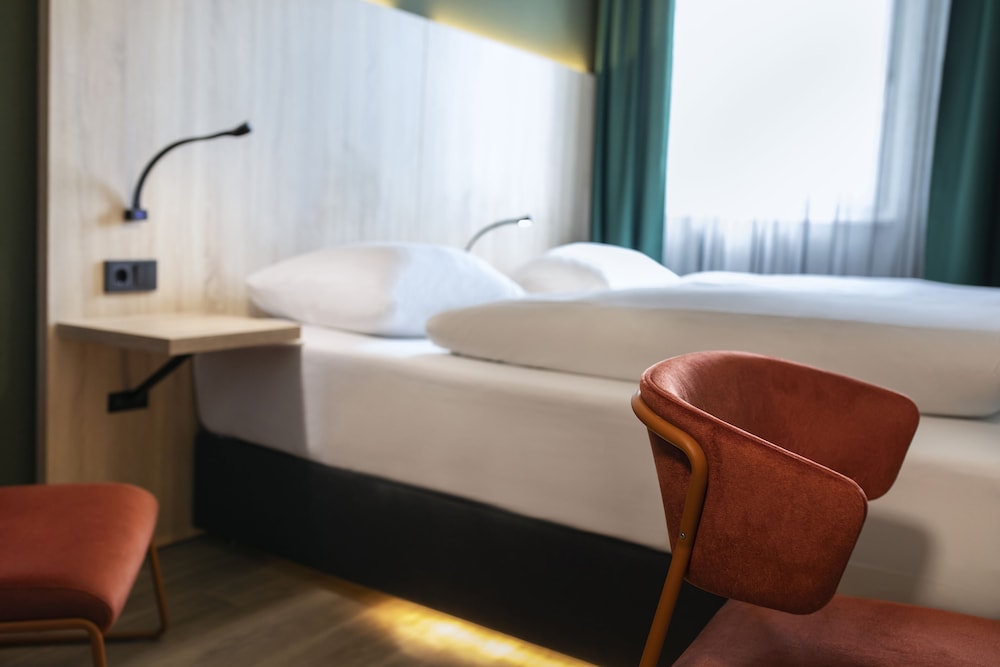 ACHAT Hotel Monheim am Rhein 19