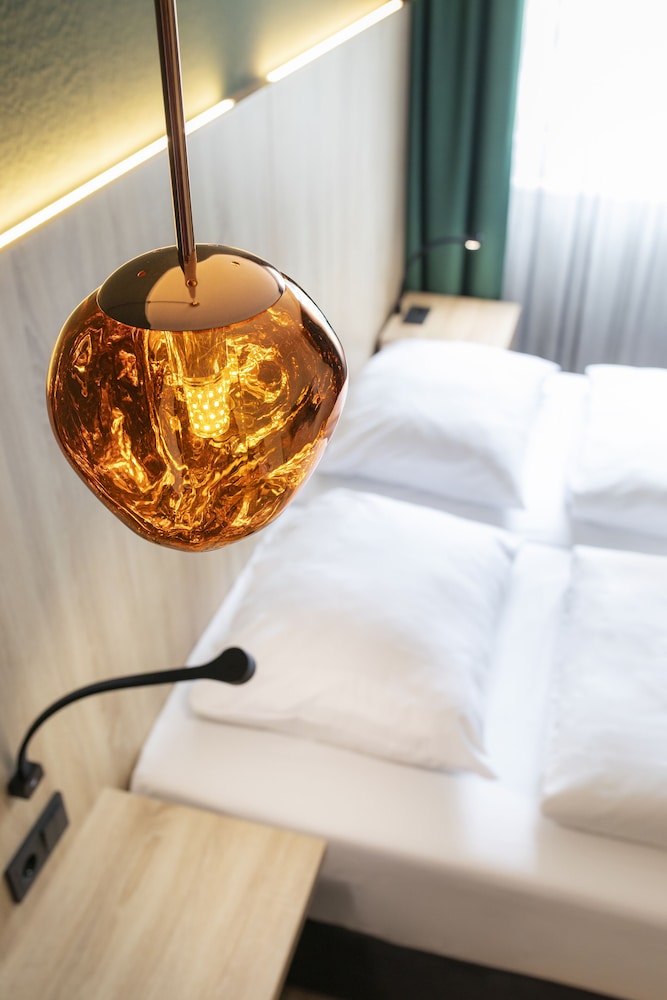 ACHAT Hotel Monheim am Rhein 23