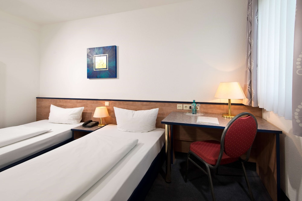 ACHAT Hotel Monheim am Rhein 15