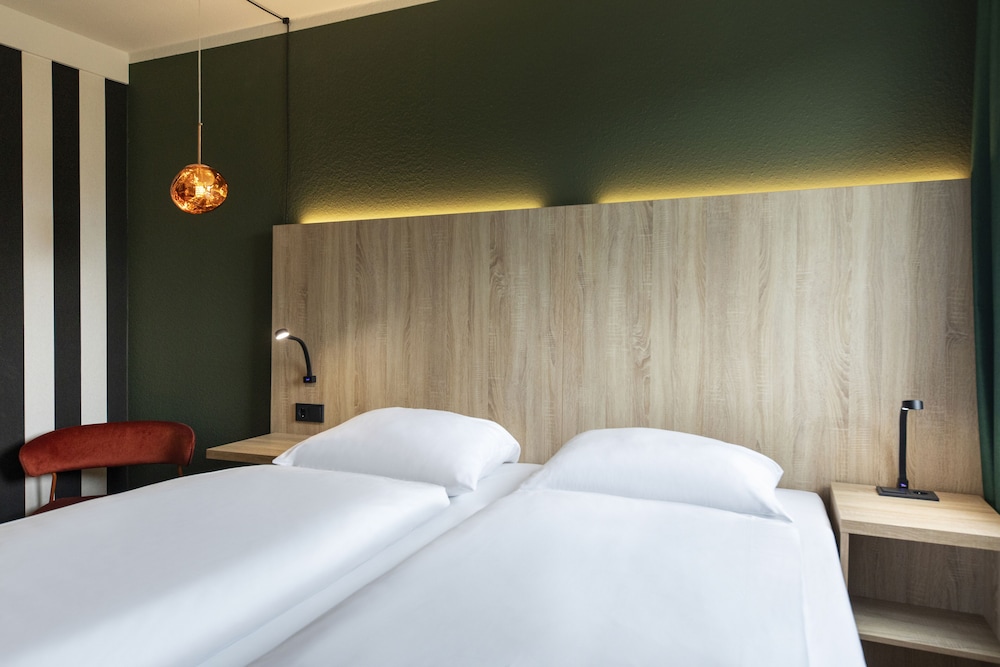 ACHAT Hotel Monheim am Rhein 24