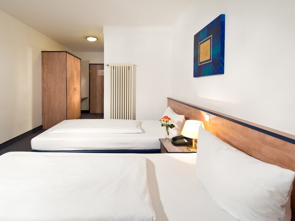 ACHAT Hotel Monheim am Rhein 11