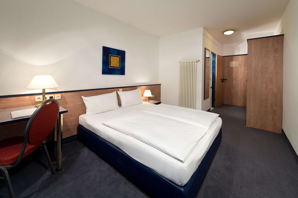 ACHAT Hotel Monheim am Rhein 12