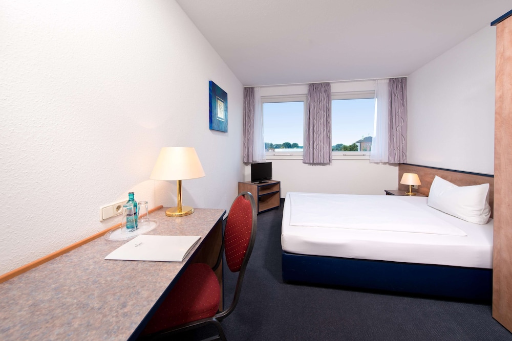 ACHAT Hotel Monheim am Rhein 18
