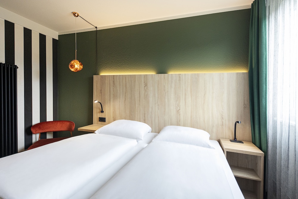 ACHAT Hotel Monheim am Rhein 21