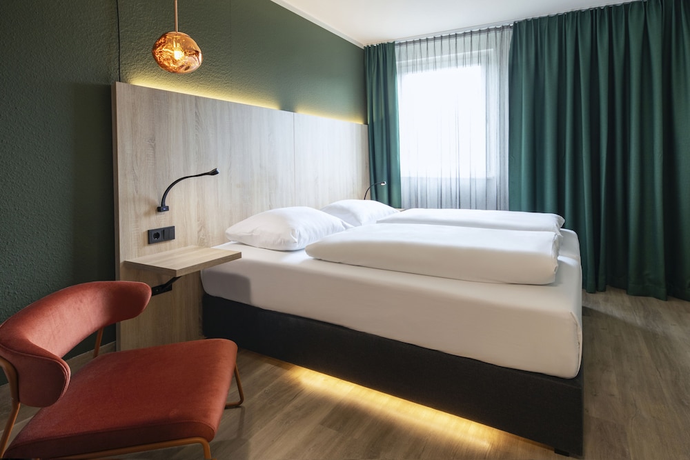 ACHAT Hotel Monheim am Rhein 22