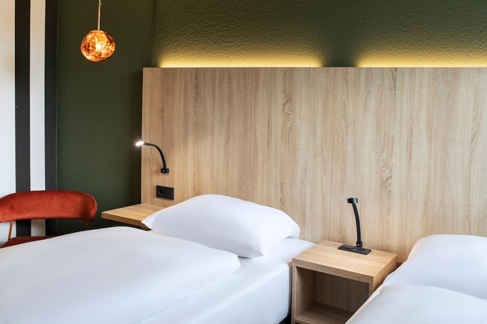 ACHAT Hotel Monheim am Rhein 9