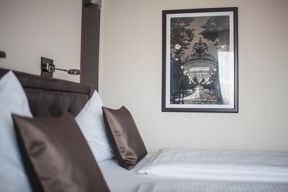 Mauritius Hotel Köln 3