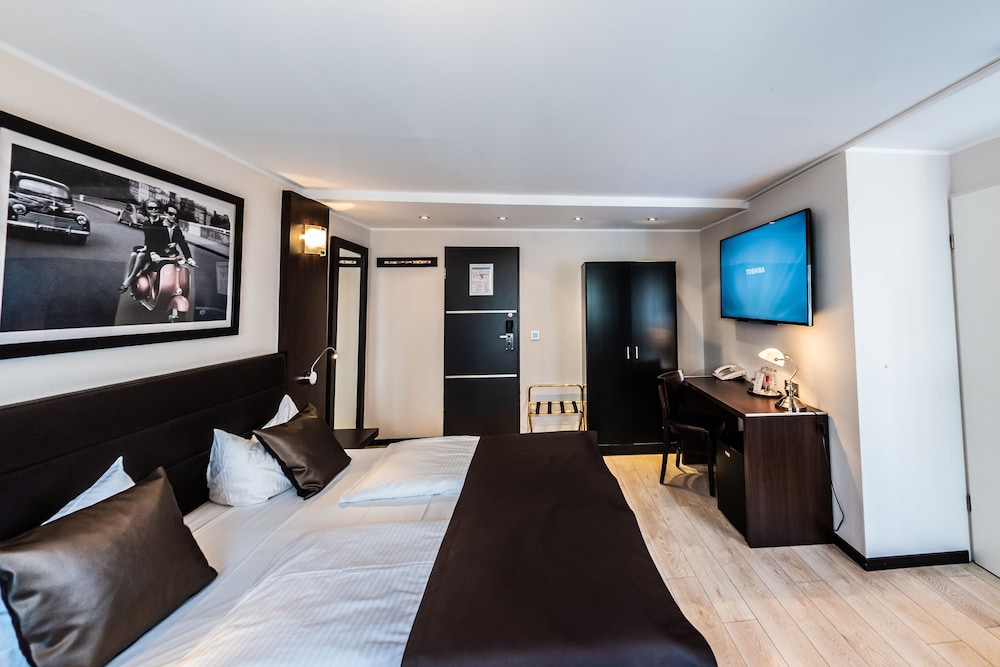 Mauritius Hotel Köln 16