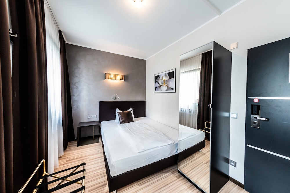 Mauritius Hotel Köln 24