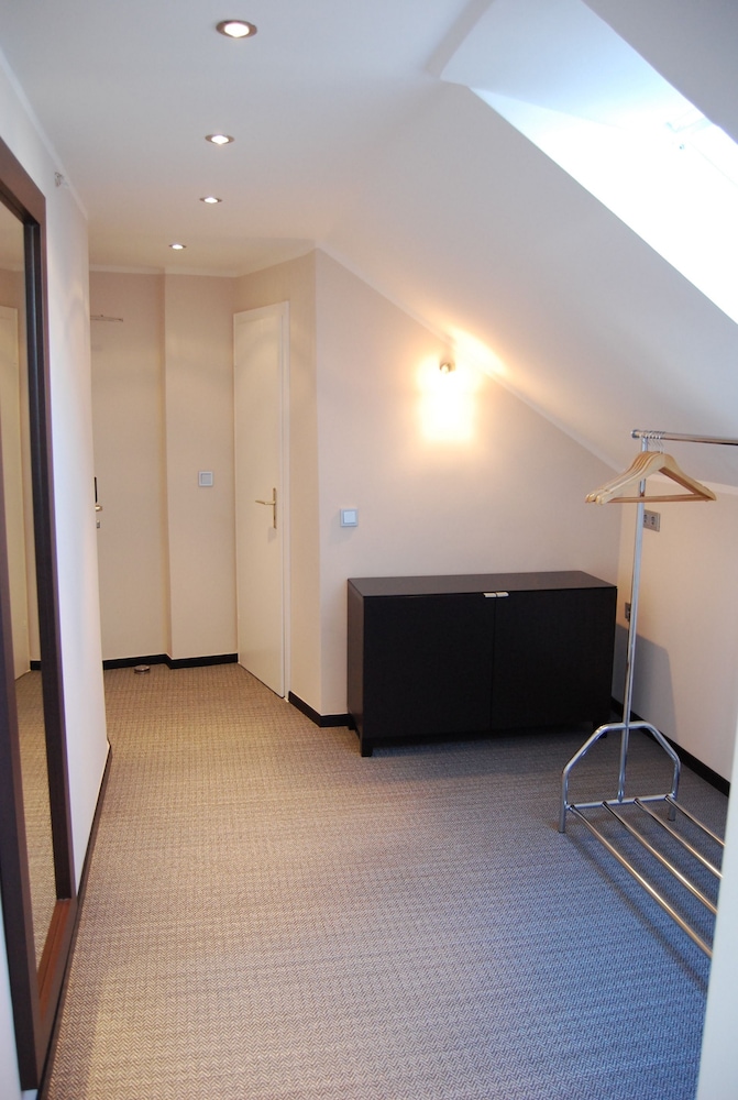 Mauritius Hotel Köln 5