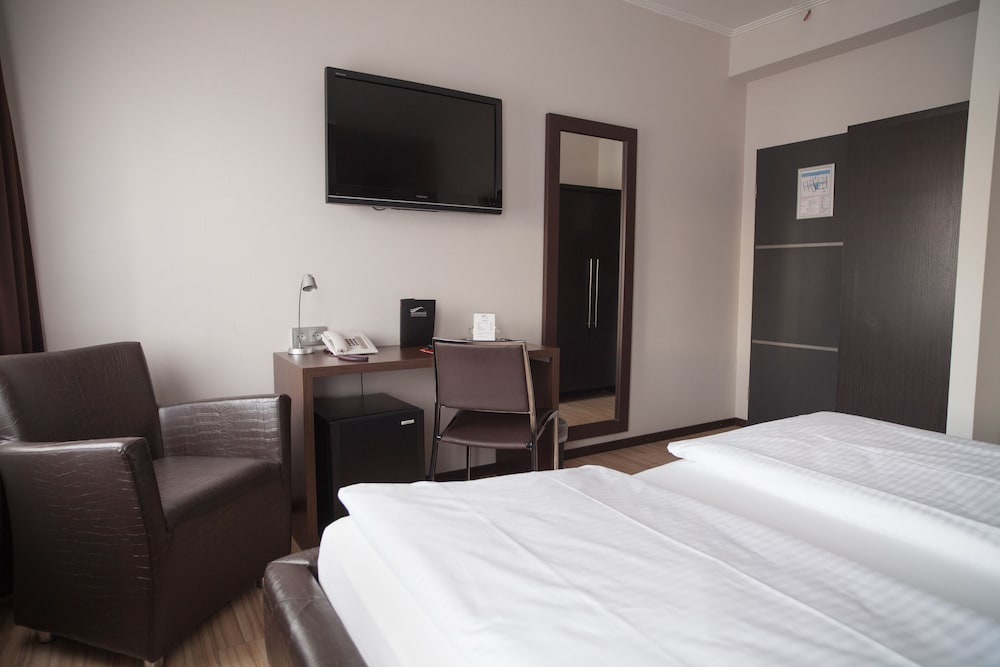 Mauritius Hotel Köln 4