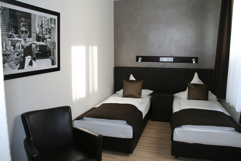 Mauritius Hotel Köln 6