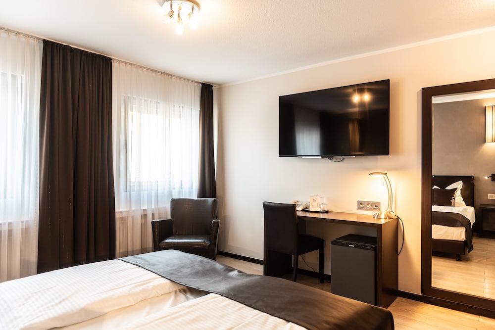 Mauritius Hotel Köln 13
