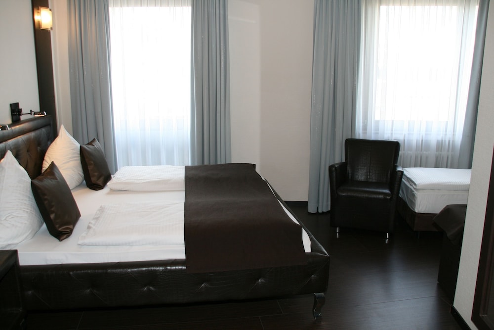 Mauritius Hotel Köln 7
