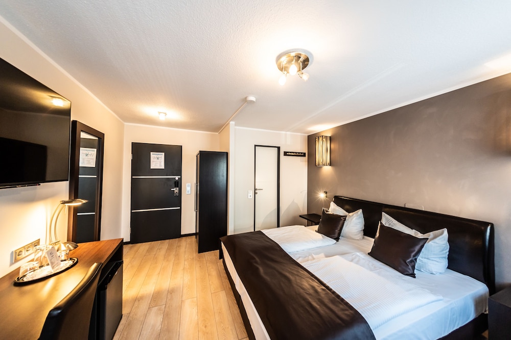 Mauritius Hotel Köln 22