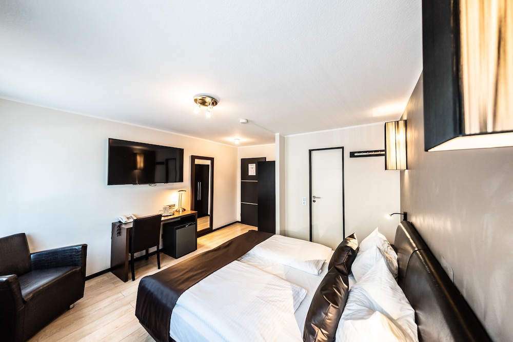 Mauritius Hotel Köln 19