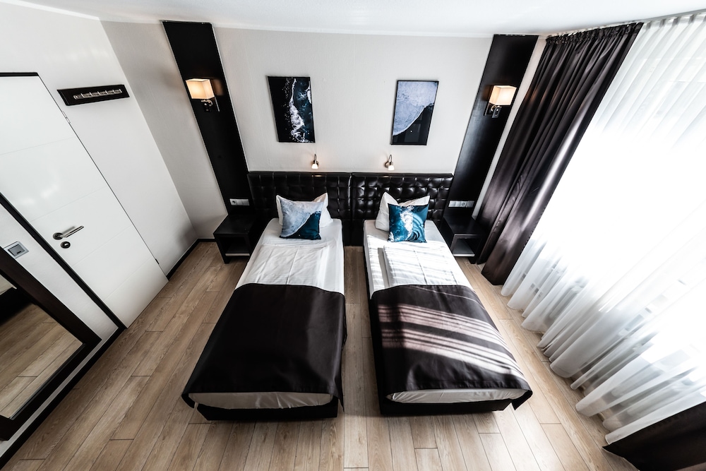Mauritius Hotel Köln 14