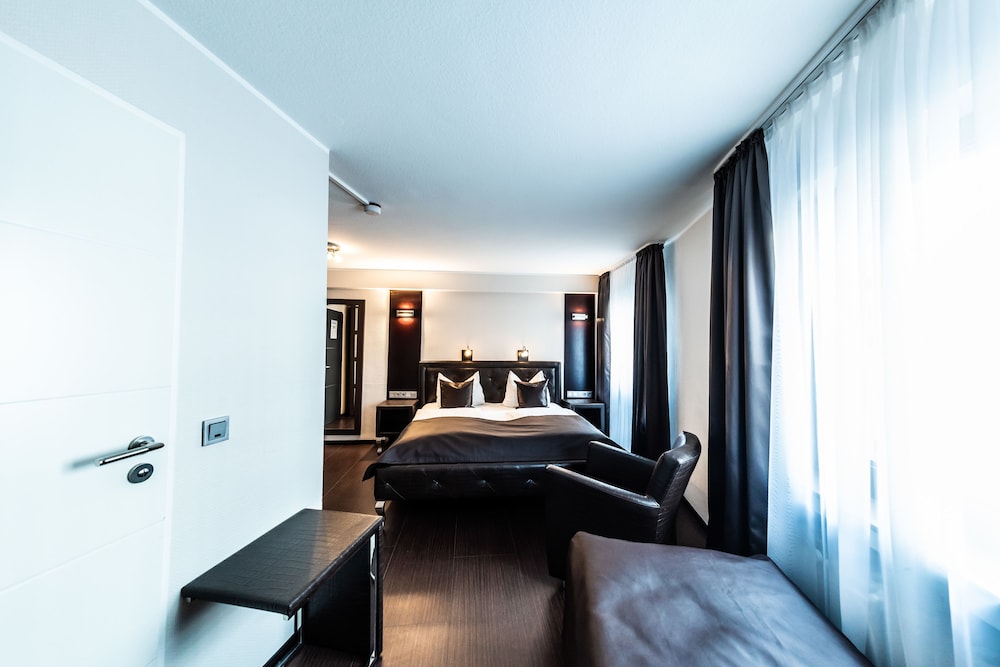 Mauritius Hotel Köln 11
