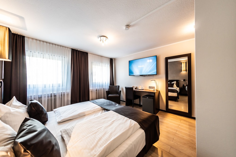 Mauritius Hotel Köln 9